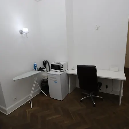 Apartment Fantastic Waw - Ns51 D *