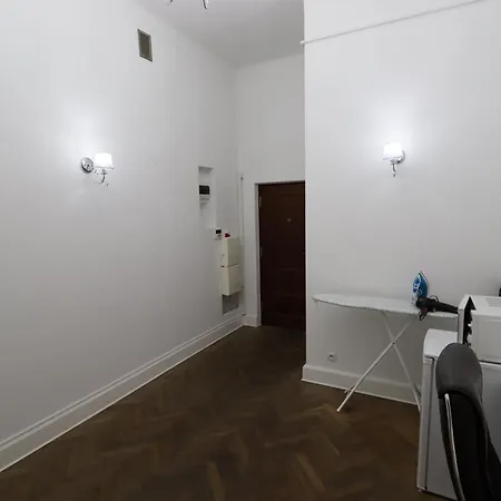 Fantastic Waw - Ns51 D Apartment