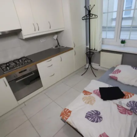 Fantastic Waw - Ns51 D Apartment *